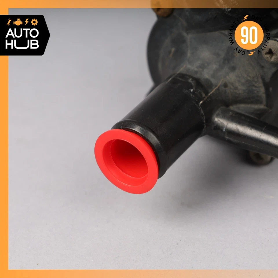 03-08 Mercedes R230 SL500 SL320 SL55 AMG вспомогательный водяной насос 2308350264 OEM - Изображение 2 из 4