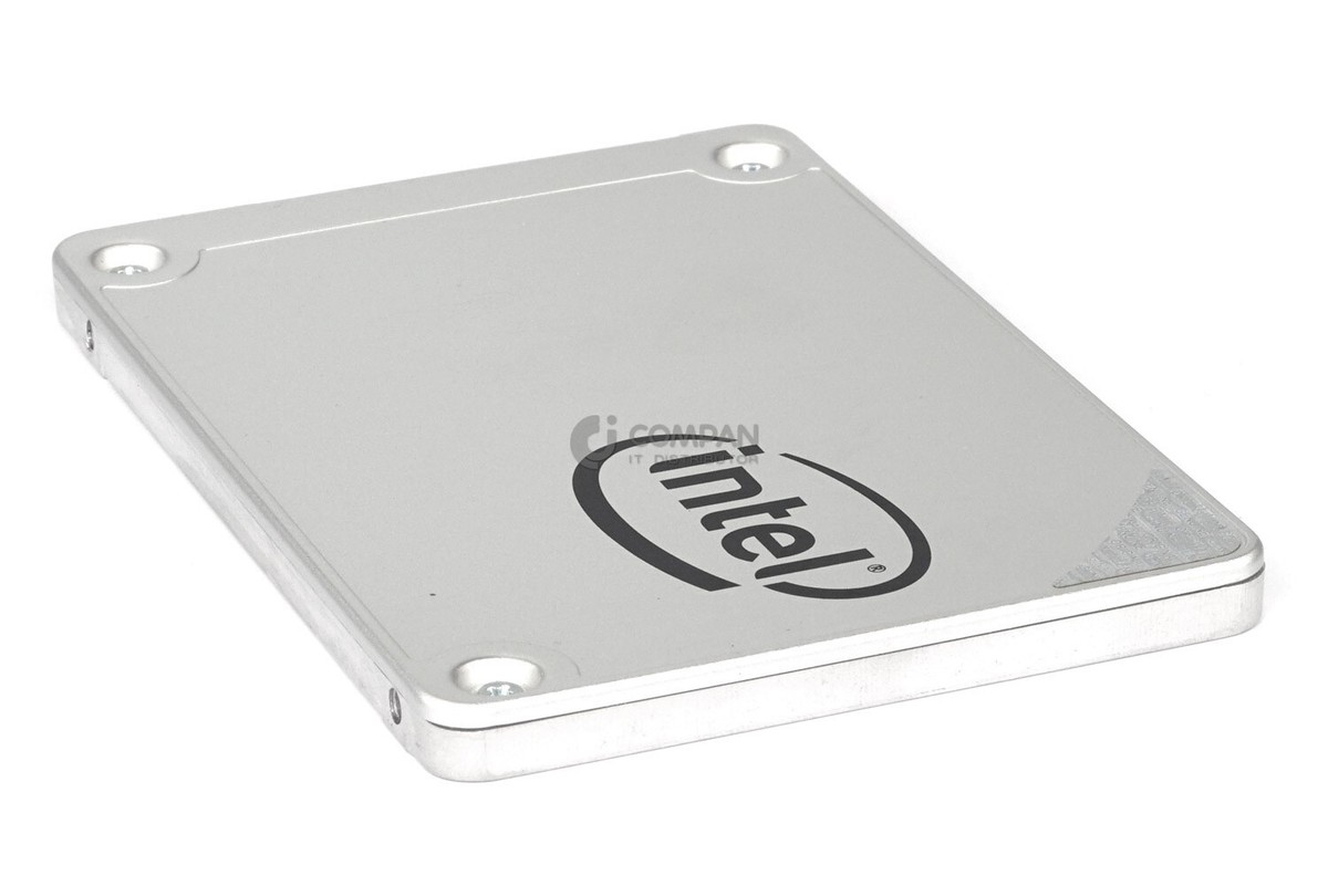 SSDSC2KW480H6 INTEL SSD 480GB SATA 6G SFF UK