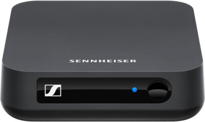 Sennheiser BT T100 Bluetooth Transmitter für Hifi oder Home Entertainment