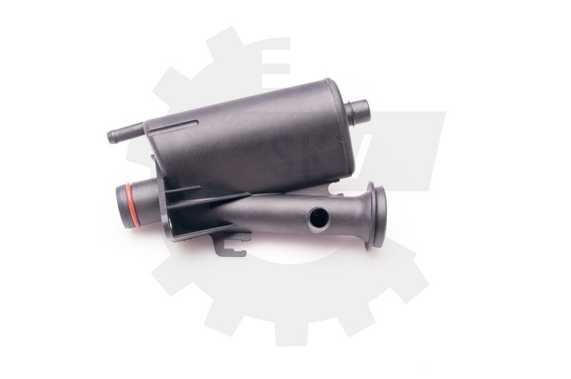Oil separator crankcase ventilation SKV for RENAULT Laguna I Grandtour