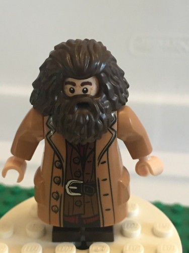 LEGO- HARRY POTTER & FANTASTIC BEASTS MINIFIGURES- YOU PICK FROM LIST- CHOOSE - Picture 292 of 331