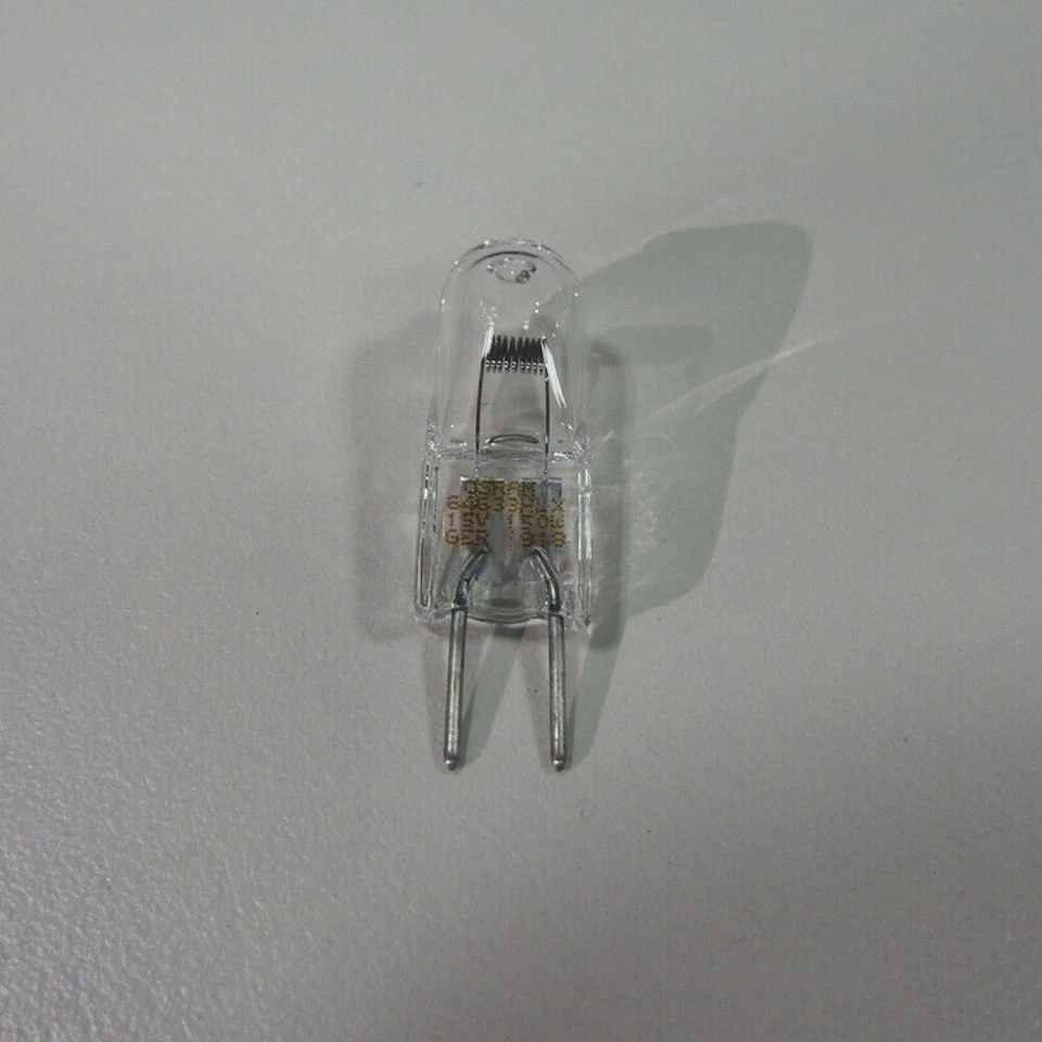 OSRAM 64633 Microscope Lamp 15V150W Slide Projector Bulb Medical Instrument Bulb - Image 4 of 4
