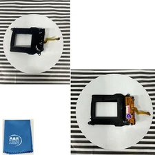 Shutter AFE-3360 Blade Curtain for Sony A7M2 A7M3 A7M4 A7II A7III A7IV IV A7 III