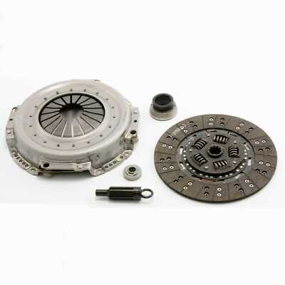 LUK CLUTCH KIT 94-97 FORD F250 F350 7.3L TURBO DIESEL 87-97 SUPER-DUTY F53 7.5L