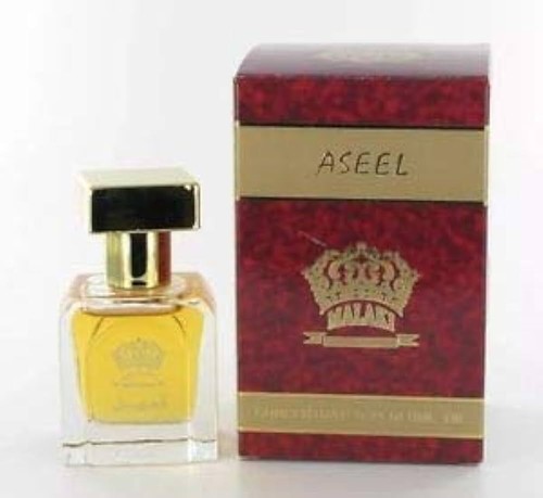 Prime Echt Attar Öl Parfüm 6 Ml - Alkoholfrei, Halal, 6er Set 'SANDRA', Reisegröße
