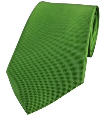 Premium Essential Designer Irish Paddy grüne Krawatte Seide Herren Hochzeit Geschenk 754 UK