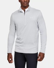 under armour ribbed pullover