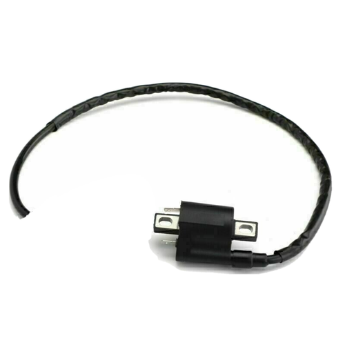 Ignition Coil For Honda ATVs & Dirt Bikes - Fits TRX250X, XR250L, XR650L, Helix 250, Etc. 9 thumbnail image