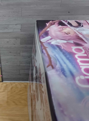 Max Factory figma 165 Puella Magi Madoka Magica Ultimate Madoka Action Figure - Picture 6 of 15