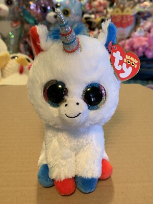 fourth of july beanie boos