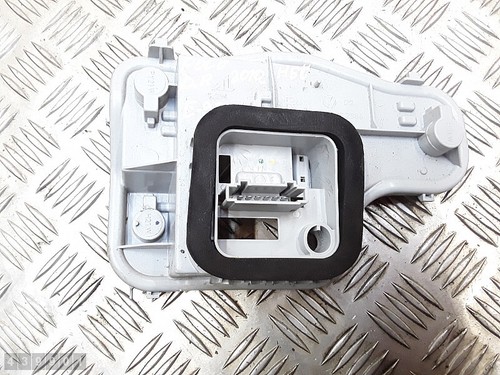 2010 VW POLO LAMPENTRGER HINTEN RECHTS 6R0945258B