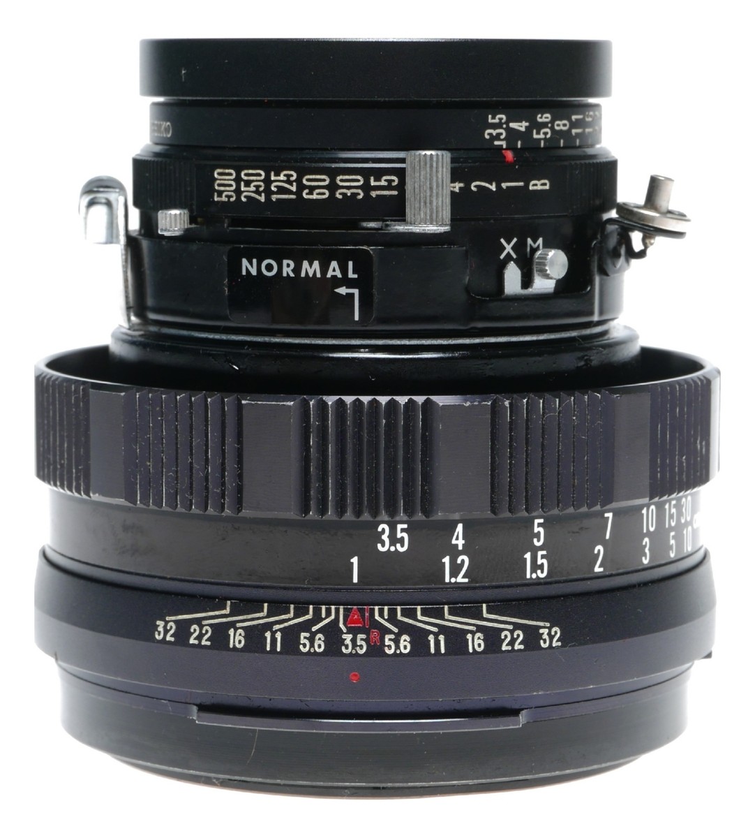 MAMIYA  UNIVERSAL MAMIYA-SEKOR f3.5 100㎜ MAMIYA UNIVERSAL MAMIYA-SEKOR f3.5 100㎜ mamiya sekor 100mm f3.5