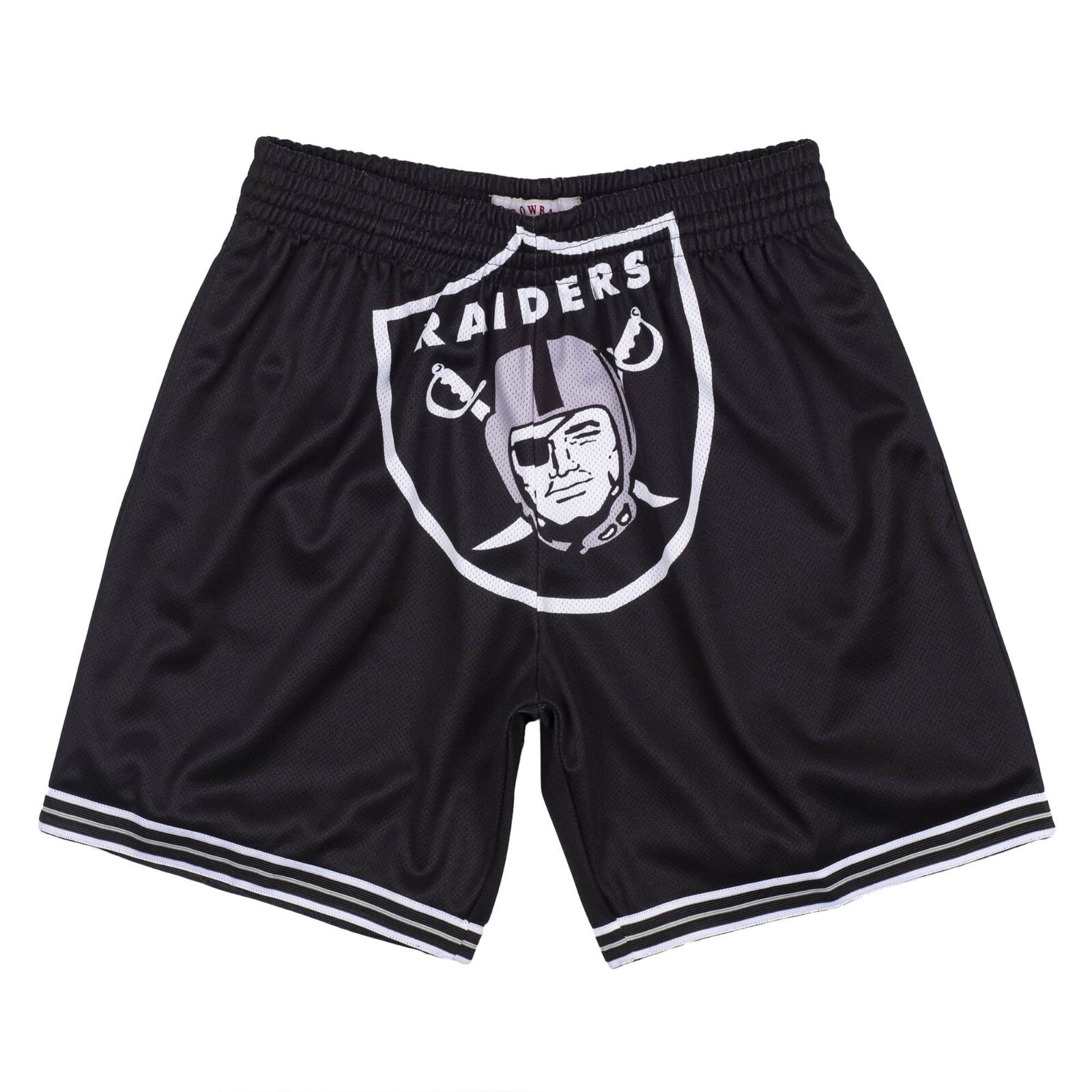 Mitchell \u0026 Ness NFL Big Face Shorts 