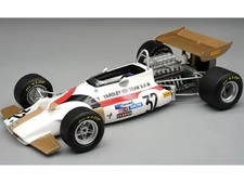 BRM P153 #32 WESTBURY FORMULA ONE USA GP (1970) 1/18 BY TECNOMODEL TM18-284 B