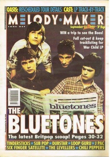 週刊誌 1992 UK Melody Maker with  Cobain MELODY MAKER magazine 1992, Nirvana, Kurt Cobain, Pavement, Thrill