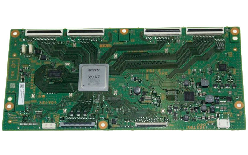 Platine de convergence T Sony pièce détachée vidéo A1836748B