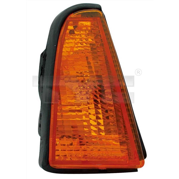 TYC Blinkleuchte Vorne Links FüR Fiat Cinquecento 170 0.9 I.E S 1.1 Sporting-image