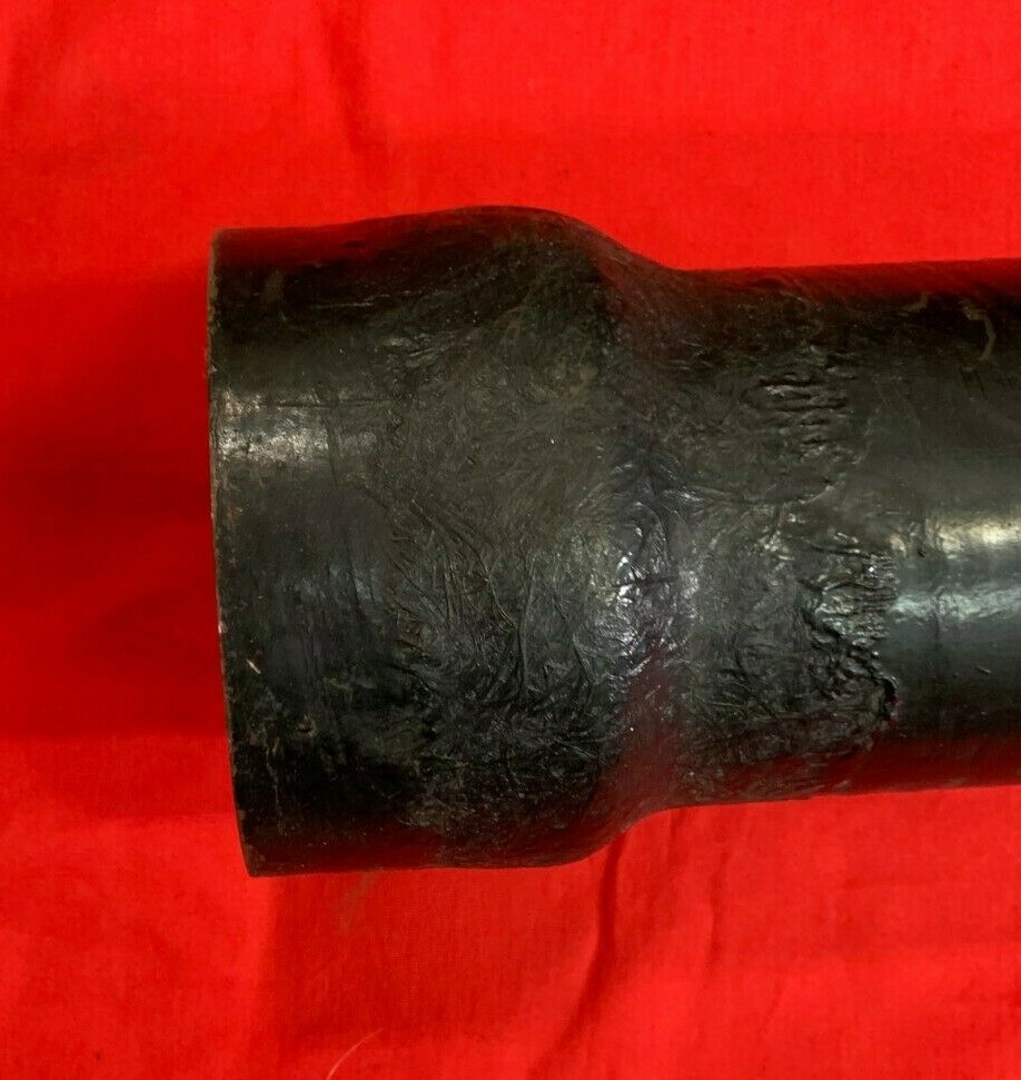 Marine Muffler Corp Exhaust Elbow XFFOU3014 eBay