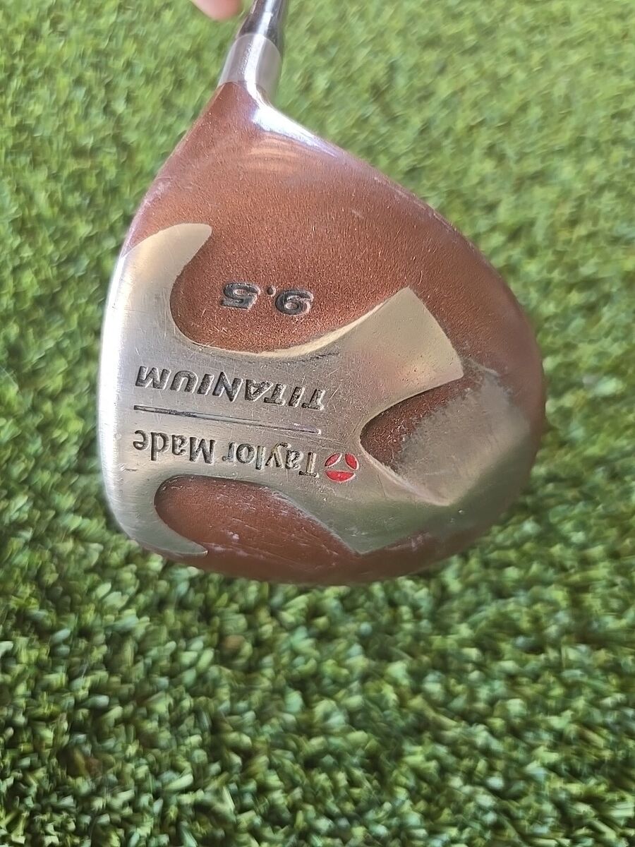 TaylorMade Burner Japan Model Titanium Face Sand Wedge Stiff Steel Shaft TaylorMade Burner Japan Model Titanium Face Sand Wedge Stiff Steel Shaft