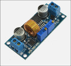 XL4015 DC-DC 5Amp  Step Down Adjustable 4-38V Power Supply Module LED Lithium