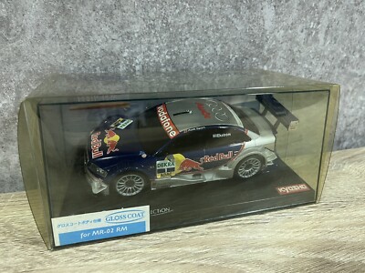 京商★ミニッツ★ボディ★アウディA4 DTM 2005 s-l400.jpg