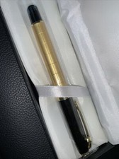 Nice Pen With Case