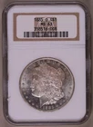 1885-O Morgan Dollar NGC MS63 ***RARE ORIGINAL COIN***