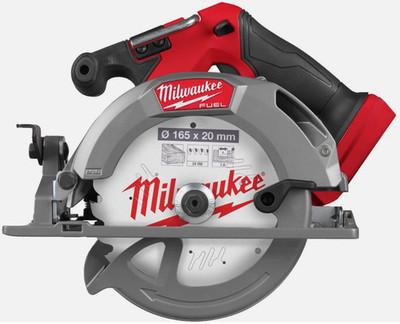 Milwaukee M18 FCS552-0 18V Akku Kreissäge Handkreissäge Holzsäge Solo Gerät