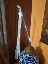 50 PCS Wedding Wands with Lights,Fairy Wands, LED Silk Fairy Wand with Bells