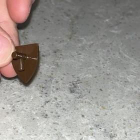 Vintage LEGO 6054 Forest man&rsquo;s Hideout 99.99 Complete! With Instructions!