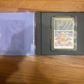 Burning Angel Pc Engine S Tware