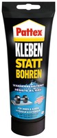 Montagekleber Pattex 340G Wasserresistent FüR Innen & AußEn, Kleben Statt Bohren