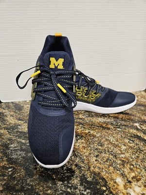 New Mens Nike Air Jordan Grind 1 Michigan Wolverines size 11 