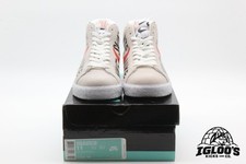Nike (2015) &ldquo;Geoff McFetridge&rdquo; Nike SB Blazer Size 11M Size 11