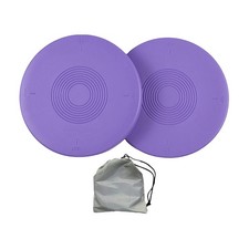 2x Ballet Turning Board Ballet Training Equipment Turning Board
