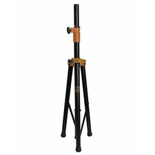 MR DJ SS550 Deluxe Series Heavy Duty Tripod DJ PA Speaker Stand Adjustable