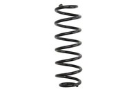 Hinterachse Magnum Technology SP090MT Fahrwerksfeder FüR Peugeot