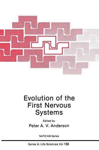 Springer Evolution Of The First Nervous Systems - Image 2