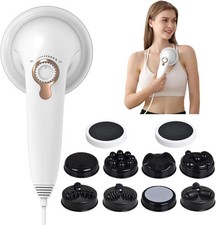 Handheld Cellulite Massager, Body Sculpting Machine, Lymphatic Drainage Massager