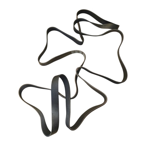 Antriebsriemen Trockner - Beko - 7183481100 - DV1560X - Riemen, Keilriemen-image