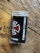 Independent Bushings Standard Cylinder 94A | Trucks Skateboard | New | Free Post