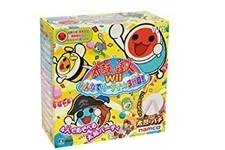 Taiko no Tatsujin Wii: Minna de Party 3rd Generation! (Bundled Edition)