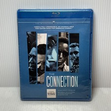 その他 Connection / [Blu-ray] The Connection (Blu-ray, 1962) for sale online | eBay