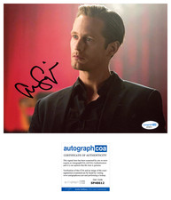 2012 Rittenhouse True Blood Premiere Edition Autographs Guide 45
