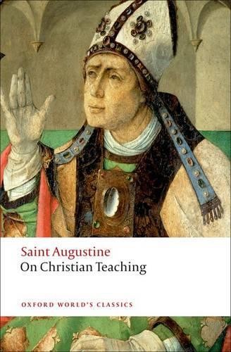 On Christian Teaching.by Augustine  New 9780199540631 Fast Free Shipping** - Image 2