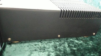 Electrocompaniet ECI-1 Integrated Amplifier Used | eBay