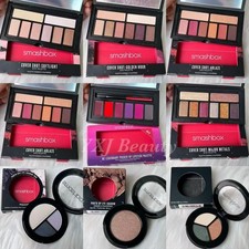 New In Box SmashBox Cover Shot Eye Palette Full Size Choose Color