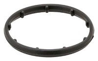 2X Elring Dichtung, ÖLküHler 649.830 FüR Polestar Volvo