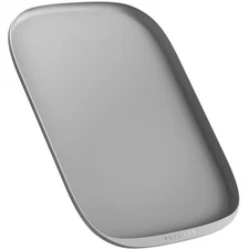 PETLIBRO Large Pet Mat for Dogs & Cats - Waterproof Non-Slip Dog Bowl Mat 22"x16