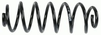 Sachs Fahrwerksfeder 996 445 FüR Audi